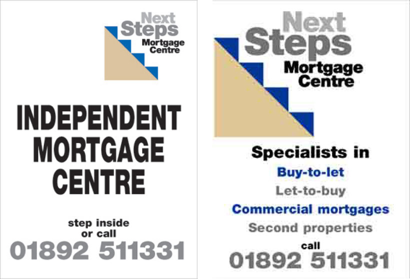 Next Steps Mortgage Centre