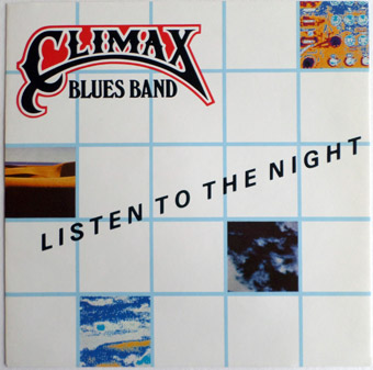 Climax Blues Band Listen to the Night 7