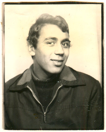 Peter 1967