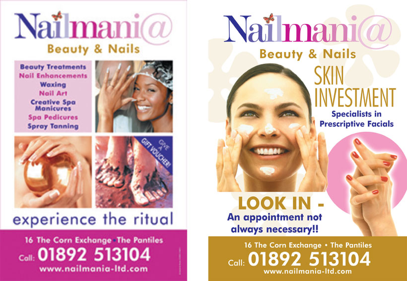 Nailmania